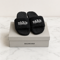 Balance slides