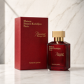 Red cologne