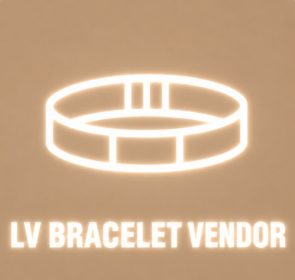 lv bracelet % more vendor