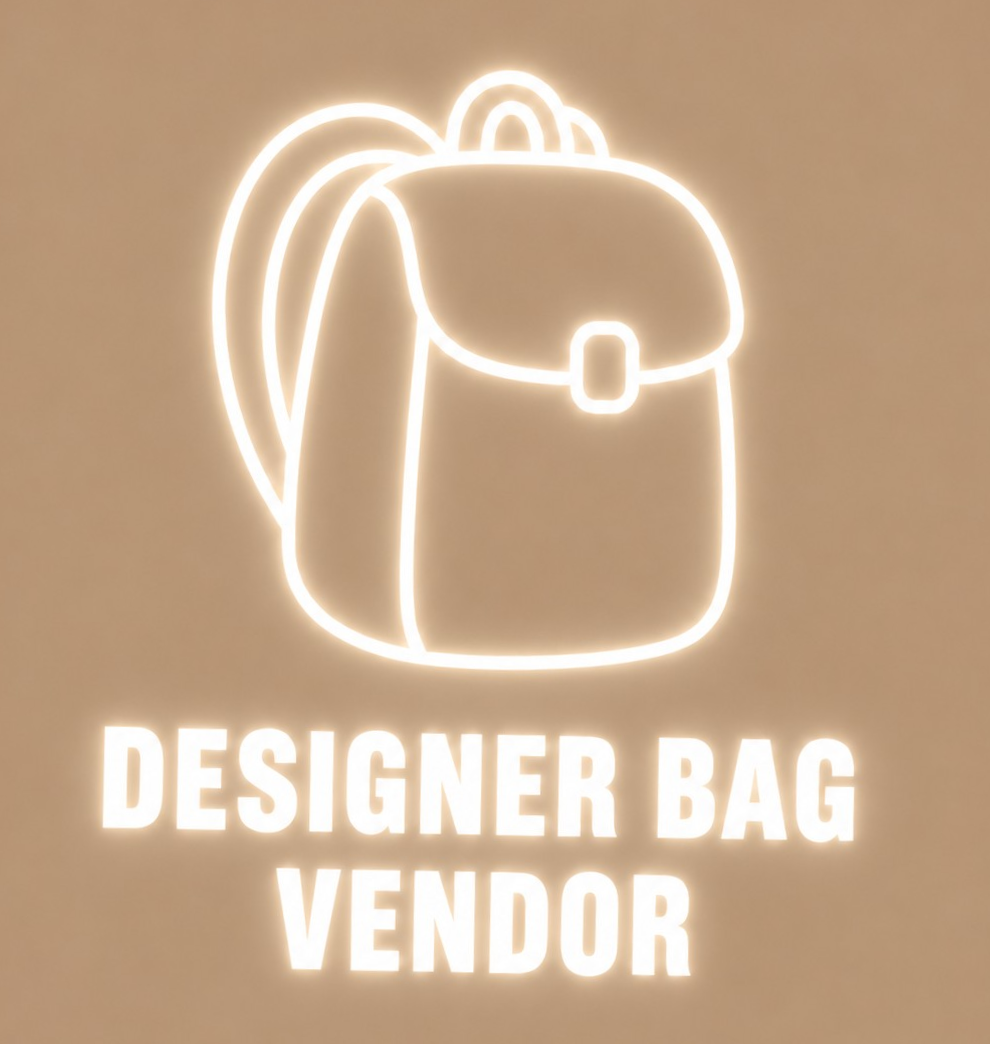 Bags Vendor